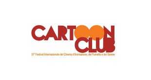 Cartoon Club 2015