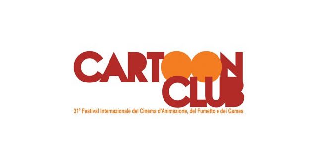 Cartoon Club 2015