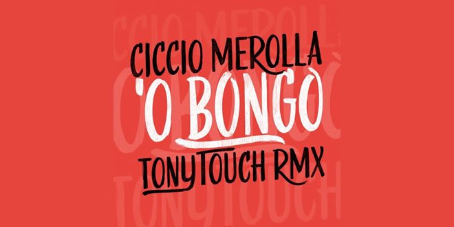 Ciccio Merolla - O Bongo