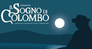 Il sogno di Colombo