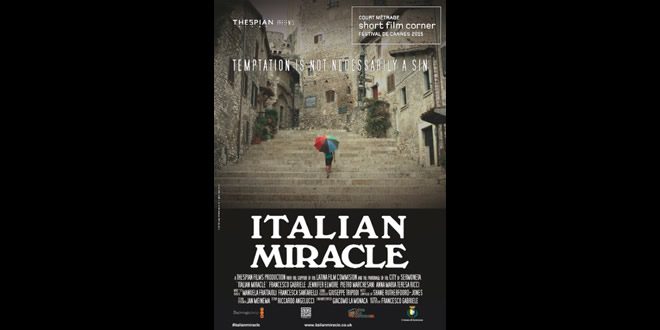 Italian Miracle