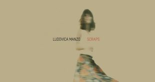 Ludovica Manzo - Scraps