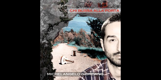 Michelangelo Giordano - Chi bussa alla porta
