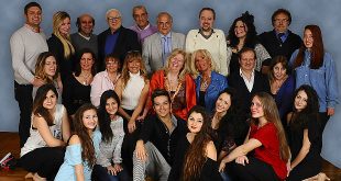Passioni teatrali