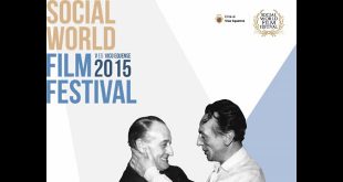 Social World Film Festival 2015