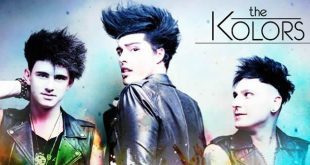 The Kolors