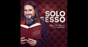 Tony D'Alessio - singolo