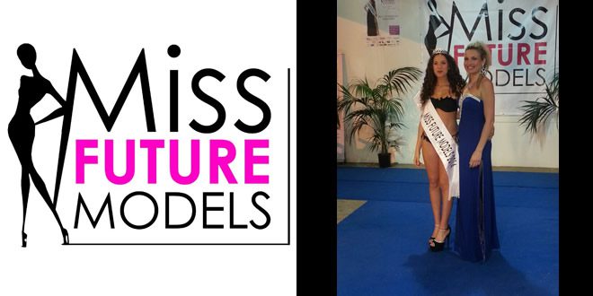 Miss Future Models 2015