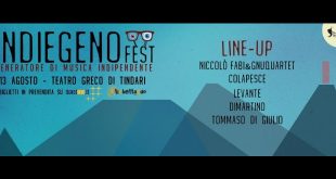 Indiegeno Fest 2015
