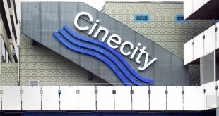Cinecity - Lignano Sabbiadoro