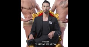 Claudio Belardo