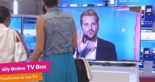 Frank Matano - SkyOnLine