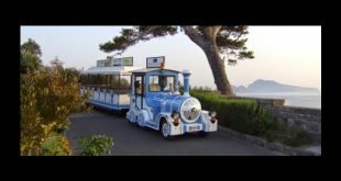 Movie Tour