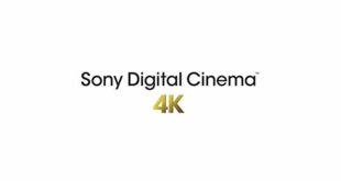 Sony Digital 4k