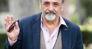 Alessandro Haber
