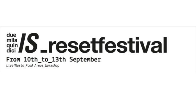 resetfestival