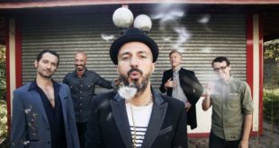 subsonica