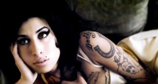 Amy – The Girl Behind the Name