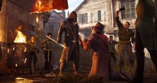 Assassin Creed