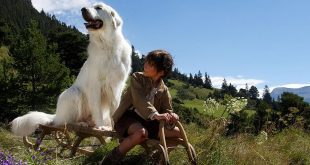Belle e Sebastien