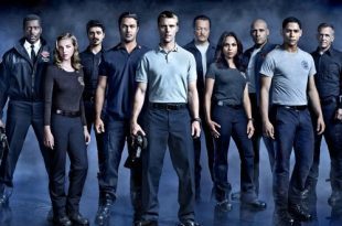Chicago Fire 3