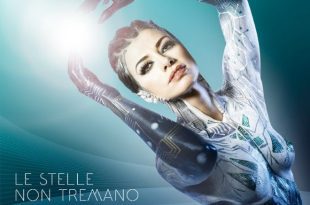 Dolcenera - Le stelle non tremano