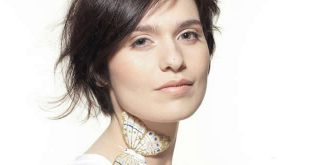 Erica Mou