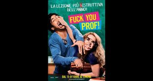 FuckYouProf