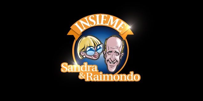 Insieme Sandra e Raimondo