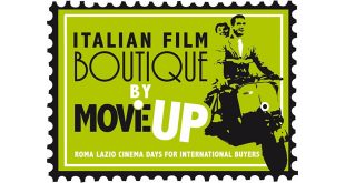 Italian Boutique Movie