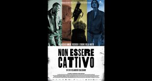 Non essere cattivo