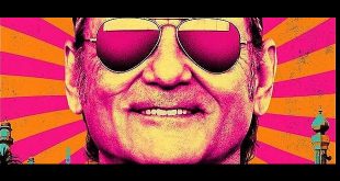 Rock The Kasbah