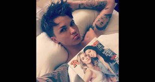 Ruby Rose