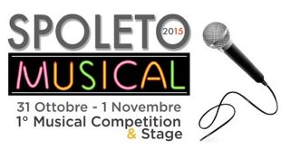 Spoleto Musical Festival 2015
