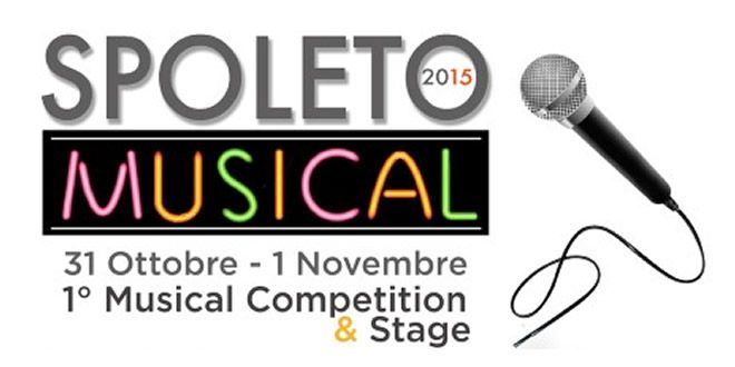 Spoleto Musical Festival 2015