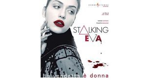 Stalking Eva