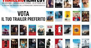 Trailer FilmFest 2015
