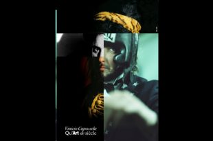 Vinicio Capossela - Qu Art de siecle