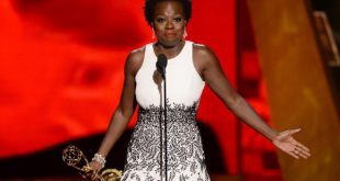 Viola Davis