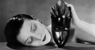 Noire et Blanche, 1926
