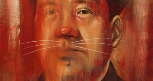 Angelo Volpe - Meow Mao