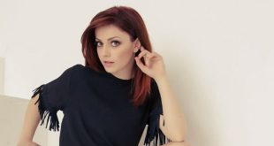 Annalisa Scarrone