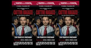 Cattivi ragazzi