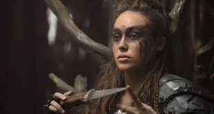 Alycia Debnam-Carey