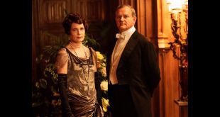 Downton Abbey 5