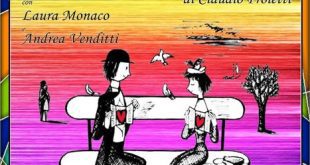 E tu sei bellissima Locandina
