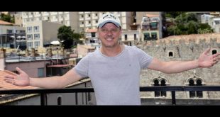 Gigi D'Alessio per Malaterra