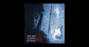 I tipi duri - Mimmo Parisi