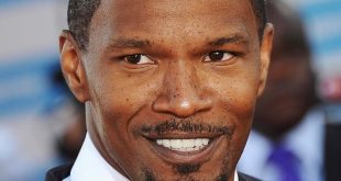 Jamie Foxx