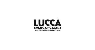 Lucca Comics and Games 2015